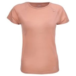 2117 Of Sweden - Women's Eco S/S Top Ullanger - Sous-vêtement Mérinos
