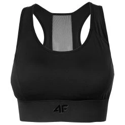 4F - Women's Sports Bra - Brassière -Boutique Röhnisch 4f womens sports bra brassiere 1
