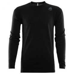 Aclima - Kid's LightWool Crew Neck Shirt - Sous-vêtement Mérinos