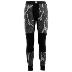 Aclima - Lars Monsen Longs - Sous-vêtement Mérinos