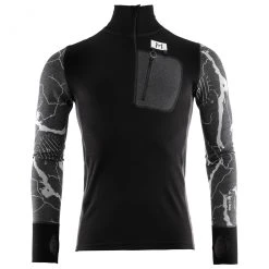 Aclima - Lars Monsen Polo - Sous-vêtement Mérinos