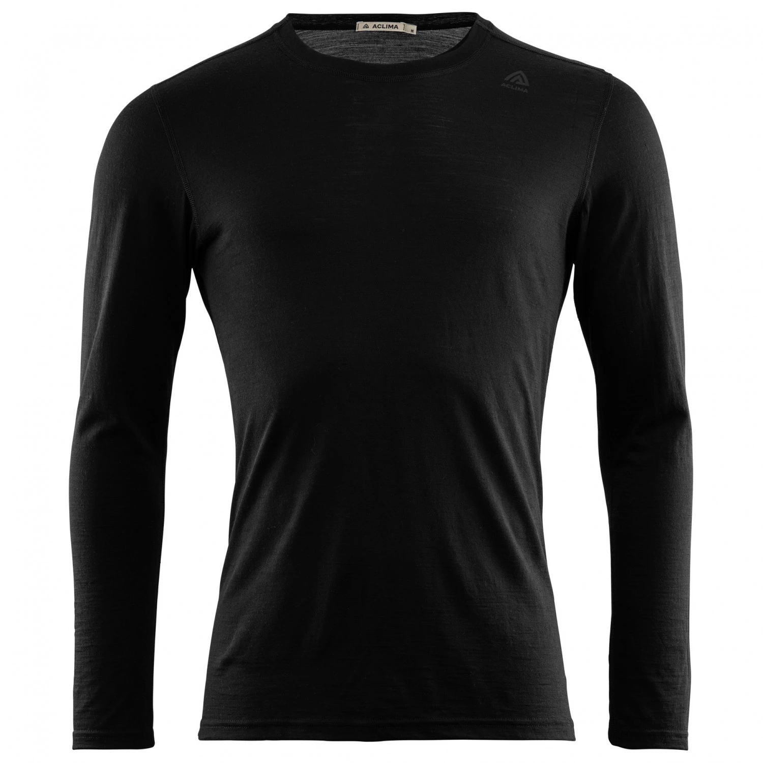 Aclima - Lightwool Undershirt Long - Sous-vêtement Mérinos 5 Aclima - Lightwool Undershirt Long - Sous-vêtement Mérinos – Image 3