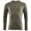 Aclima - Lightwool Undershirt Long - Sous-vêtement Mérinos 2 Aclima - Lightwool Undershirt Long - Sous-vêtement Mérinos -Boutique Röhnisch aclima lightwool undershirt long sous vetement merinos