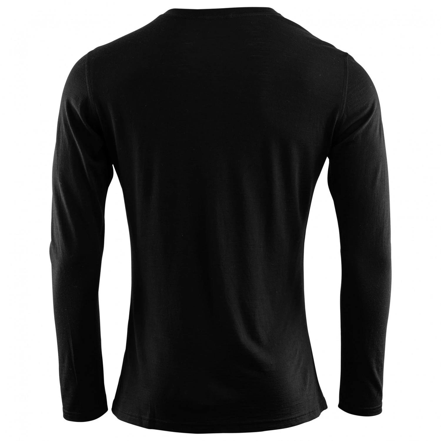 Aclima - Lightwool Undershirt Long - Sous-vêtement Mérinos 4 Aclima - Lightwool Undershirt Long - Sous-vêtement Mérinos – Image 2