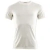Aclima - Lightwool Undershirt Tee - Sous-vêtement Mérinos -Boutique Röhnisch aclima lightwool undershirt tee sous vetement merinos