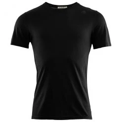 Aclima - Lightwool Undershirt Tee - Sous-vêtement Mérinos -Boutique Röhnisch aclima lightwool undershirt tee sous vetement merinos 2