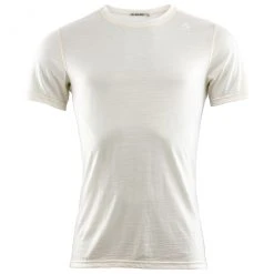 Aclima - Lightwool Undershirt Tee - Sous-vêtement Mérinos