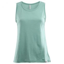 Aclima - Women's Lightwool Singlet - Sous-vêtement Mérinos 11 Aclima - Women's Lightwool Singlet - Sous-vêtement Mérinos -Boutique Röhnisch aclima womens lightwool singlet sous vetement merinos 3