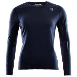 Aclima - Women's Lightwool Sports Shirt - Sous-vêtement Mérinos