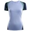 Aclima - Women's Lightwool Sports T-Shirt - Sous-vêtement Mérinos 1 Aclima - Women's Lightwool Sports T-Shirt - Sous-vêtement Mérinos -Boutique Röhnisch aclima womens lightwool sports t shirt sous vetement merinos