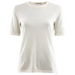 Aclima - Women's Lightwool Undershirt Tee - Sous-vêtement Mérinos 8 Aclima - Women's Lightwool Undershirt Tee - Sous-vêtement Mérinos -Boutique Röhnisch aclima womens lightwool undershirt tee sous vetement merinos 1