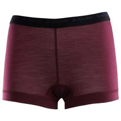 Aclima - Women's LW Hipster - Sous-vêtement Mérinos -Boutique Röhnisch aclima womens lw hipster sous vetement merinos 2