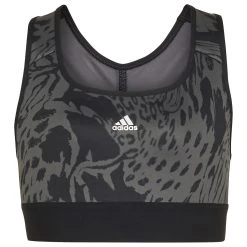 Adidas - Girl's Powerreact Bra - Brassière
