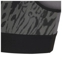 Adidas - Girl's Powerreact Bra - Brassière -Boutique Röhnisch adidas girls powerreact bra brassiere detail 4