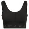 Adidas - Women's Aeroknit Training Designed4Training - Brassière -Boutique Röhnisch adidas womens aeroknit training designed4training brassiere