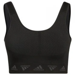 Adidas - Women's Aeroknit Training Designed4Training - Brassière