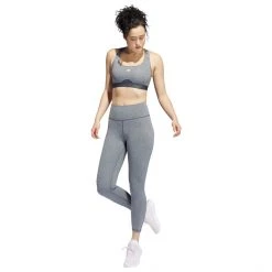Adidas - Women's MS Good Training Designed4Training - Brassière -Boutique Röhnisch adidas womens ms good training designed4training brassiere detail 6