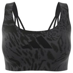 Adidas - Women's PWI Medium Support Icons - Brassière -Boutique Röhnisch adidas womens pwi medium support icons brassiere 2