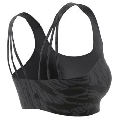 Adidas - Women's PWI Medium Support Icons - Brassière -Boutique Röhnisch adidas womens pwi medium support icons brassiere detail 3