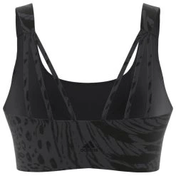 Adidas - Women's PWI Medium Support Icons - Brassière -Boutique Röhnisch adidas womens pwi medium support icons brassiere detail 4