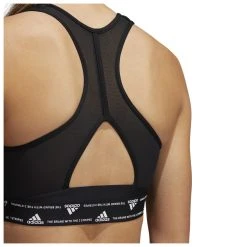 Adidas - Women's PWR Medium Support - Brassière 12 Adidas - Women's PWR Medium Support - Brassière -Boutique Röhnisch adidas womens pwr medium support brassiere detail 5