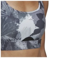 Adidas - Women's PWR Medium Support M4T - Brassière 12 Adidas - Women's PWR Medium Support M4T - Brassière -Boutique Röhnisch adidas womens pwr medium support m4t brassiere detail 5