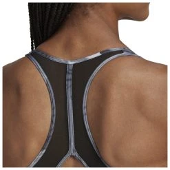 Adidas - Women's PWR Medium Support M4T - Brassière 13 Adidas - Women's PWR Medium Support M4T - Brassière -Boutique Röhnisch adidas womens pwr medium support m4t brassiere detail 6
