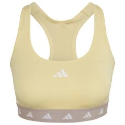 Adidas - Women's PWR Medium Support TF - Brassière