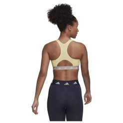 Adidas - Women's PWR Medium Support TF - Brassière -Boutique Röhnisch adidas womens pwr medium support tf brassiere detail 4