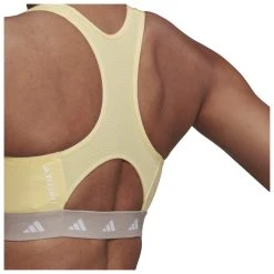 Adidas - Women's PWR Medium Support TF - Brassière -Boutique Röhnisch adidas womens pwr medium support tf brassiere detail 5