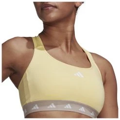 Adidas - Women's PWR Medium Support TF - Brassière -Boutique Röhnisch adidas womens pwr medium support tf brassiere detail 6