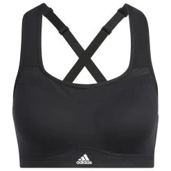 Adidas - Women's Tlrdim High Support - Brassière 12 Adidas - Women's Tlrdim High Support - Brassière -Boutique Röhnisch adidas womens tlrdim high support brassiere 1