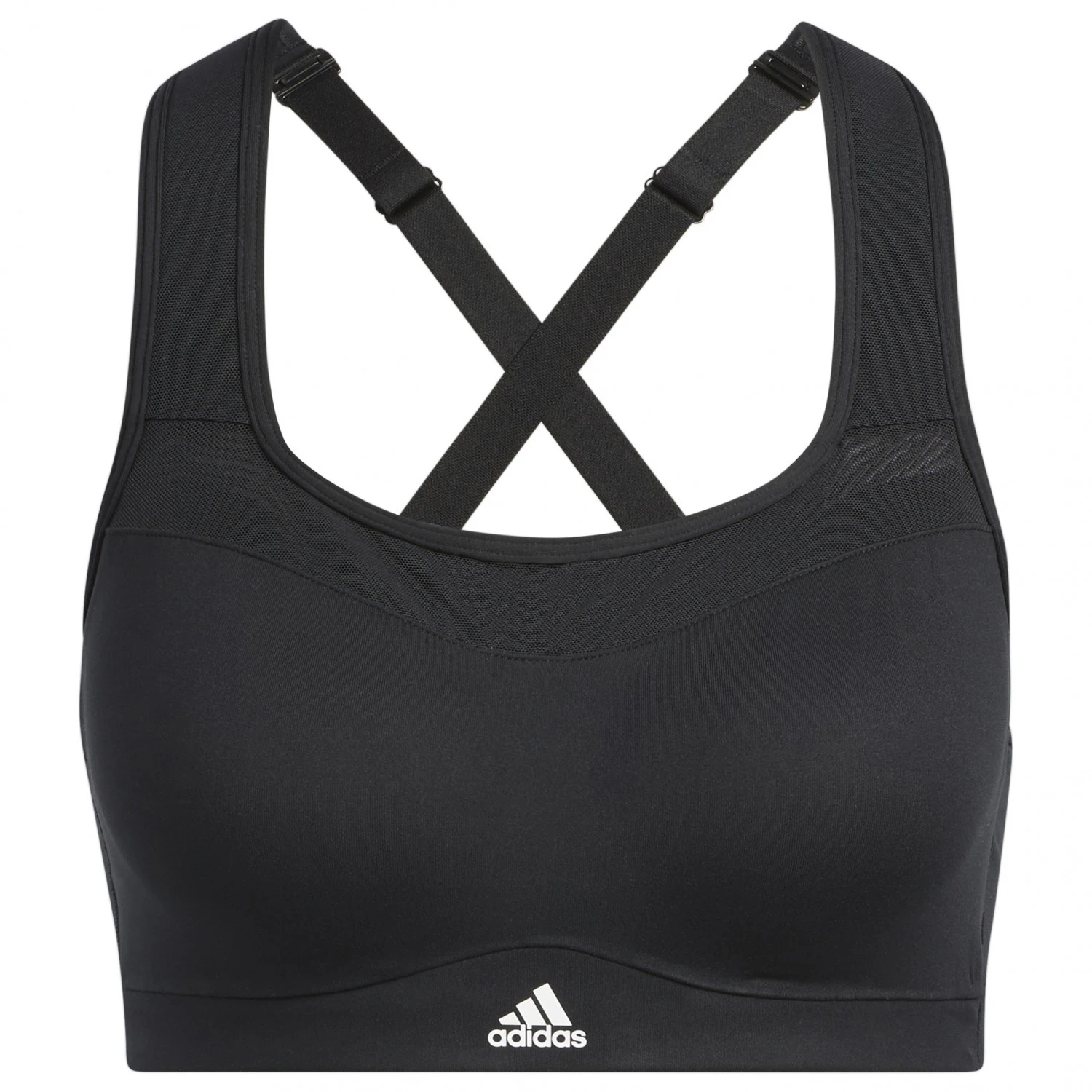 Adidas - Women's Tlrdim High Support - Brassière 7 Adidas - Women's Tlrdim High Support - Brassière – Image 5