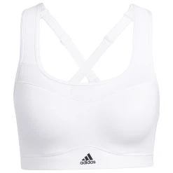 Adidas - Women's Tlrdim High Support - Brassière 13 Adidas - Women's Tlrdim High Support - Brassière -Boutique Röhnisch adidas womens tlrdim high support brassiere 2