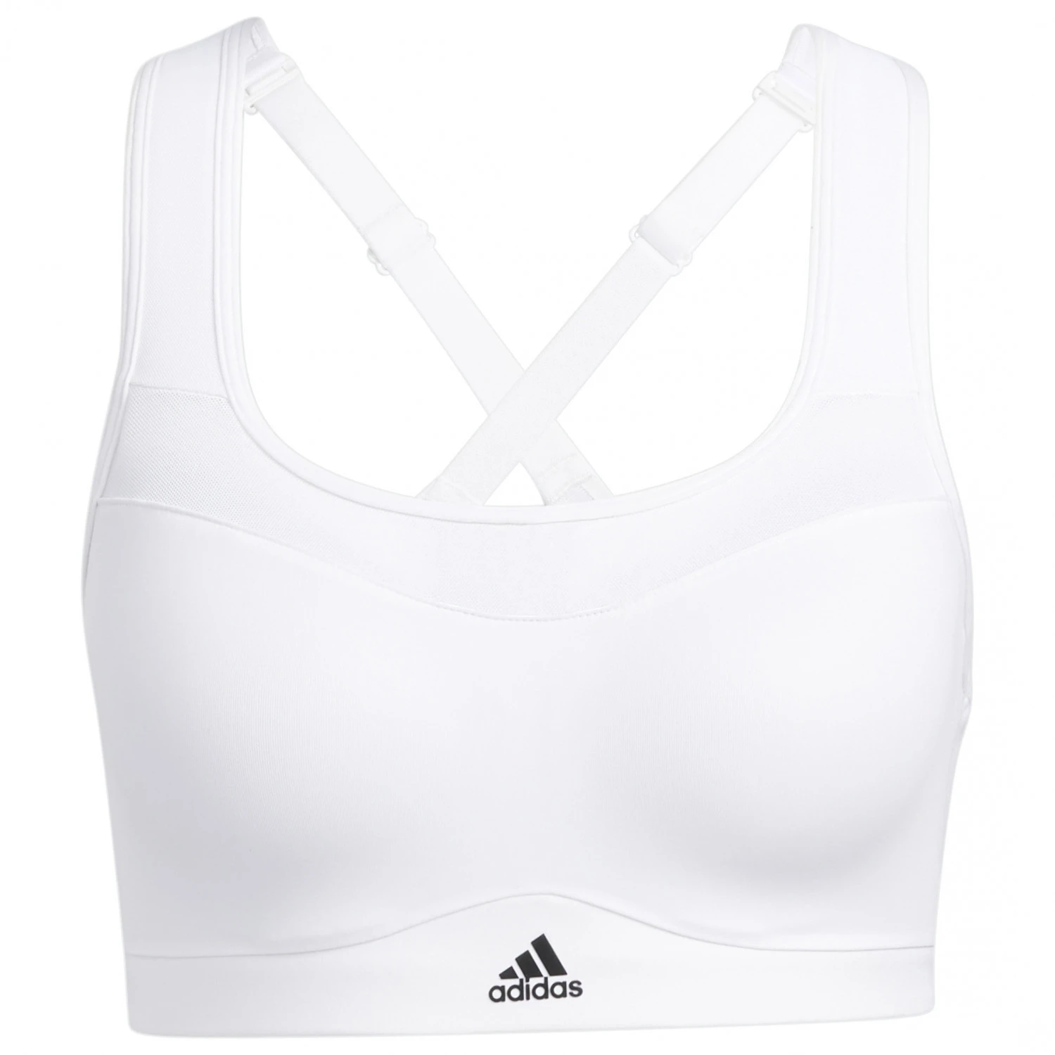 Adidas - Women's Tlrdim High Support - Brassière 8 Adidas - Women's Tlrdim High Support - Brassière – Image 6