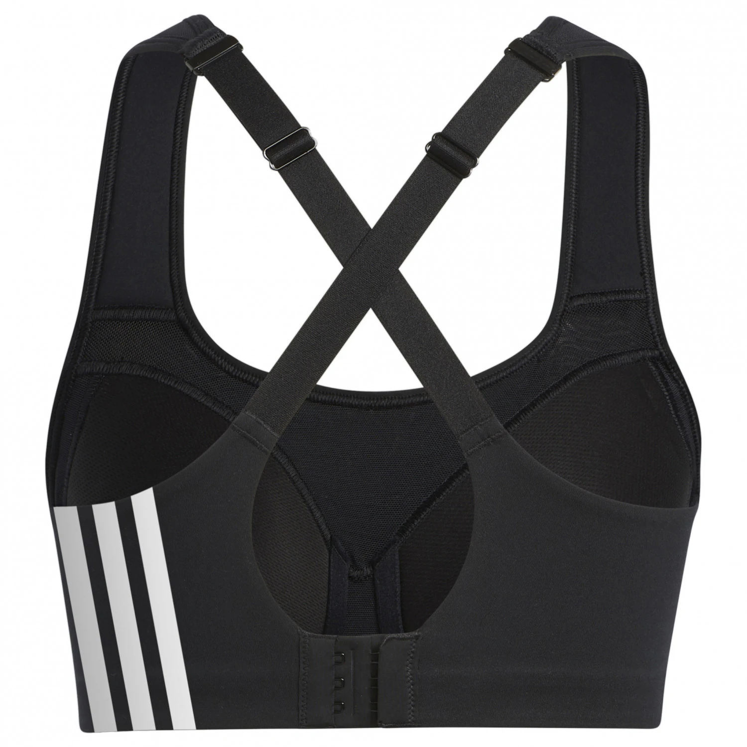 Adidas - Women's Tlrdim High Support - Brassière 4 Adidas - Women's Tlrdim High Support - Brassière – Image 2