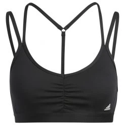 Adidas - Women's Yo Ess LS Bra - Brassière