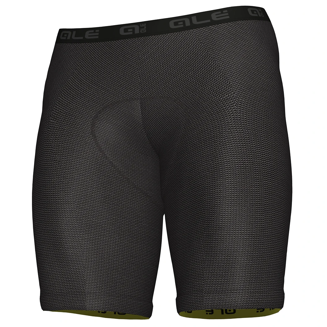 ALE Alé - Enduro Padded Liner Short - Sous-vêtement De Cyclisme 5 ALE Alé - Enduro Padded Liner Short - Sous-vêtement De Cyclisme – Image 3