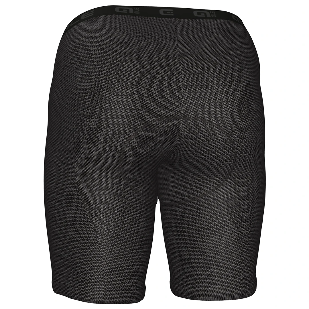ALE Alé - Enduro Padded Liner Short - Sous-vêtement De Cyclisme 4 ALE Alé - Enduro Padded Liner Short - Sous-vêtement De Cyclisme – Image 2