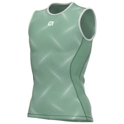 ALE Alé - Intimo Rift Sleeveless Baselayer - Sous-vêtement Synthétique 9 ALE Alé - Intimo Rift Sleeveless Baselayer - Sous-vêtement Synthétique -Boutique Röhnisch ale intimo rift sleeveless baselayer sous vetement synthetique 2