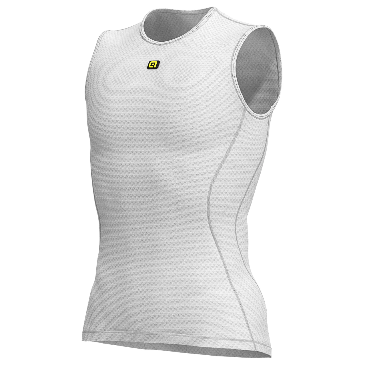 ALE Alé - Velo Active Sleeveless Jersey - Sous-vêtement Synthétique 3 ALE Alé - Velo Active Sleeveless Jersey - Sous-vêtement Synthétique