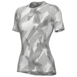 ALE Alé - Women's Intimo Brush S/S Baselayer - Sous-vêtement Synthétique