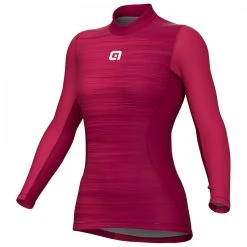 ALE Alé - Women's Intimo Shade L/S Baselayer - Sous-vêtement Mérinos