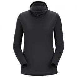 Arc'teryx - Women's Rho LT Hoody - Sous-vêtement Synthétique 8 Arc'teryx - Women's Rho LT Hoody - Sous-vêtement Synthétique -Boutique Röhnisch arcteryx womens rho lt hoody sous vetement synthetique 2