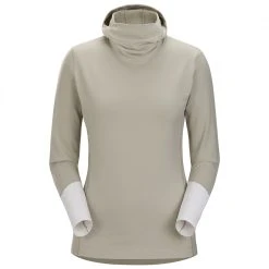 Arc'teryx - Women's Rho LT Hoody - Sous-vêtement Synthétique
