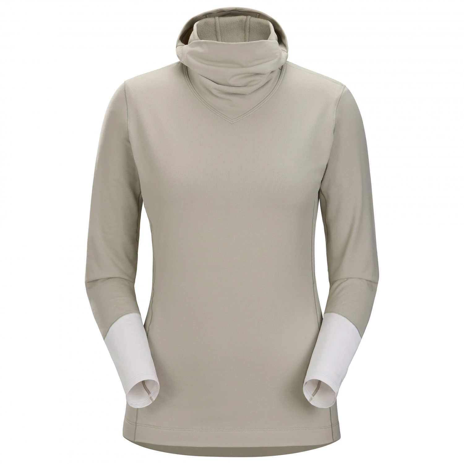Arc'teryx - Women's Rho LT Hoody - Sous-vêtement Synthétique 3 Arc'teryx - Women's Rho LT Hoody - Sous-vêtement Synthétique