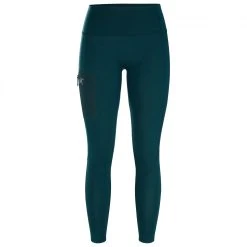 Arc'teryx - Women's Rho Wool Bottom - Sous-vêtement Mérinos -Boutique Röhnisch arcteryx womens rho wool bottom sous vetement merinos 2
