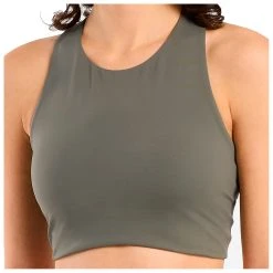 Arc'teryx - Women's Soria Long Line Bra - Brassière -Boutique Röhnisch arcteryx womens soria long line bra brassiere 1