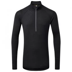ARTILECT - Boulder 125 1/4 Zip - Sous-vêtement Mérinos -Boutique Röhnisch artilect boulder 125 1 4 zip sous vetement merinos 1
