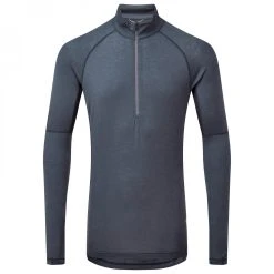 ARTILECT - Boulder 125 1/4 Zip - Sous-vêtement Mérinos -Boutique Röhnisch artilect boulder 125 1 4 zip sous vetement merinos 2